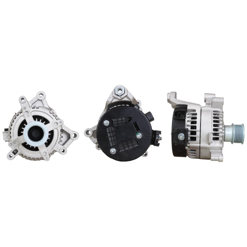 Alternateur Pour BMW Série 2 G42, G87 3 G20, G28, G80 G21 G21, G81 12318654280