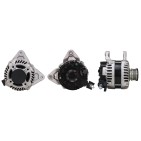 Alternateur Pour Renault Twingo III 23100-6353R