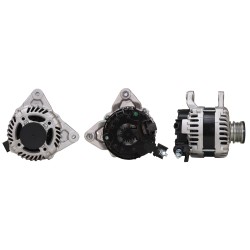 Alternateur Pour Renault Twingo III 23100-6353R