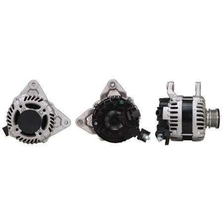 Alternateur Pour Renault Twingo III 23100-6353R