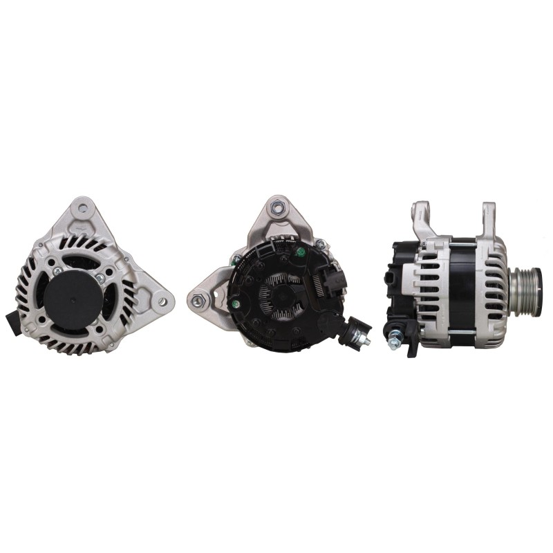Alternateur Pour Renault Twingo III 23100-6353R
