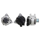 Alternateur Pour Peugeot 208 II Opel Citroën DS 1637302880 3556513 9826574080