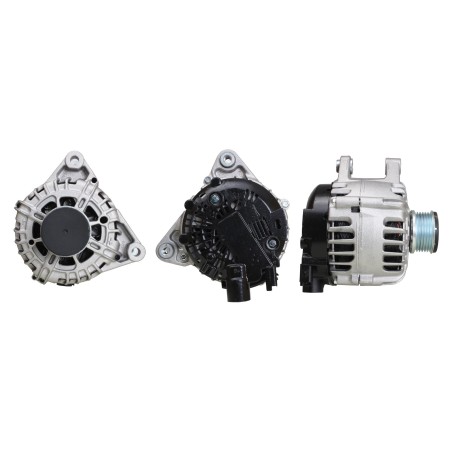 Alternateur Pour Peugeot 208 II Opel Citroën DS 1637302880 3556513 9826574080