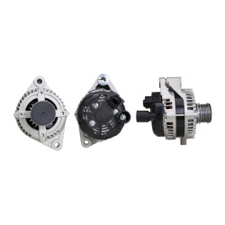 Alternateur Pour Fiat 500X Doblo Jeep Renegade SUV Van