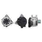 Alternateur Pour Peugeot Opel Crossland X Citroën DS 9835689480 1675460180