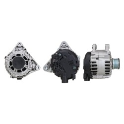 Alternateur Pour Peugeot Opel Crossland X Citroën DS 9835689480 1675460180