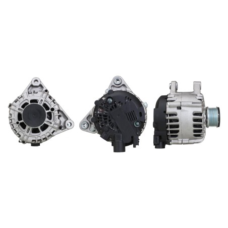 Alternateur Pour Peugeot Opel Crossland X Citroën DS 9835689480 1675460180