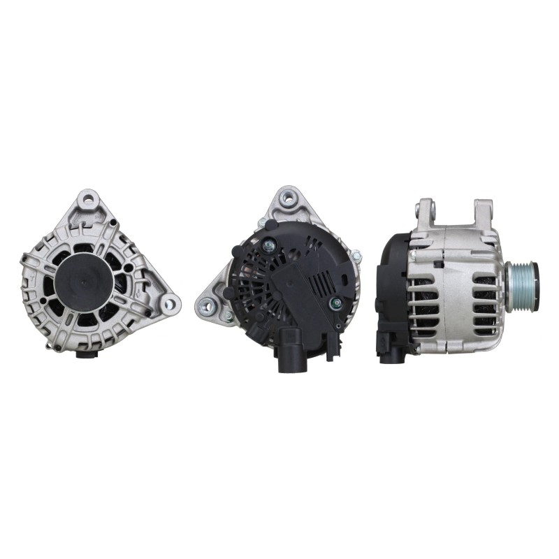 Alternateur Pour Peugeot Opel Crossland X Citroën DS 9835689480 1675460180