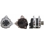 Alternateur Pour Renault Captur II Talisman Nissan Juke Micra V