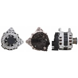 Alternateur Pour Renault Captur II Talisman Nissan Juke Micra V