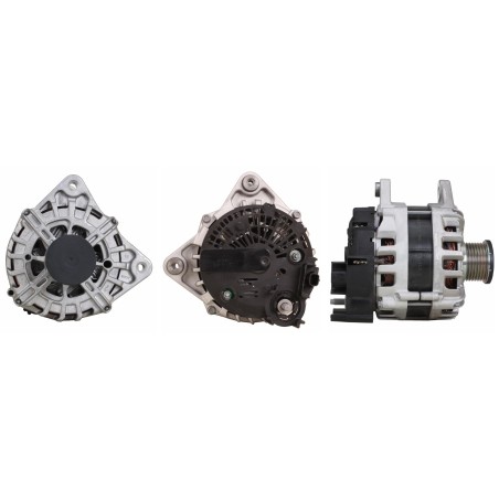 Alternateur Pour Renault Captur II Talisman Nissan Juke Micra V