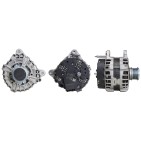 Alternateur Pour VW Audi Seat 04L903021J 04L903021JX 04L903021K 04L903021KX