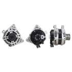 Alternateur Pour Peugeot Opel Fiat Citroën 1637237880 3556514 6001080020