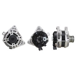 Alternateur Pour Peugeot Opel Fiat Citroën 1637237880 3556514 6001080020