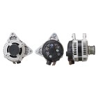 Alternateur Pour Peugeot Opel Astra L Corsa F Citroën DS 1675454280 9835688980