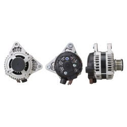 Alternateur Pour Peugeot Opel Astra L Corsa F Citroën DS 1675454280 9835688980