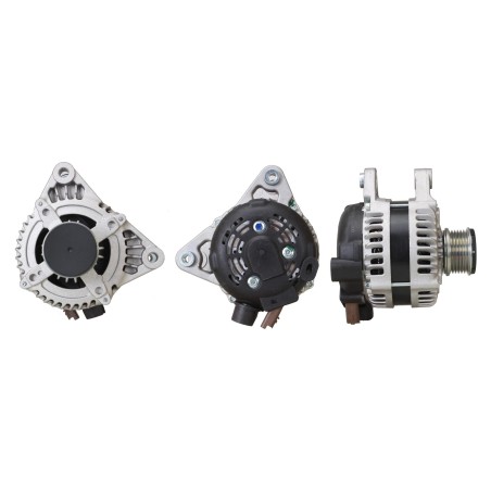 Alternateur Pour Peugeot Opel Astra L Corsa F Citroën DS 1675454280 9835688980