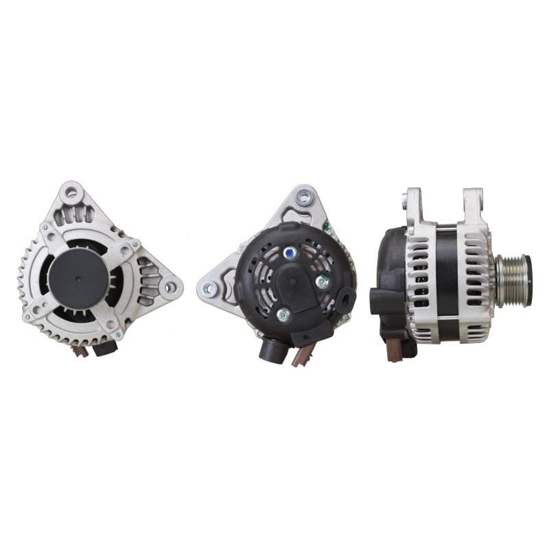Alternateur Pour Peugeot Opel Astra L Corsa F Citroën DS 1675454280 9835688980