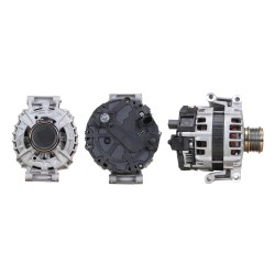 Alternateur Pour VW Atlas Golf VII Audi A3