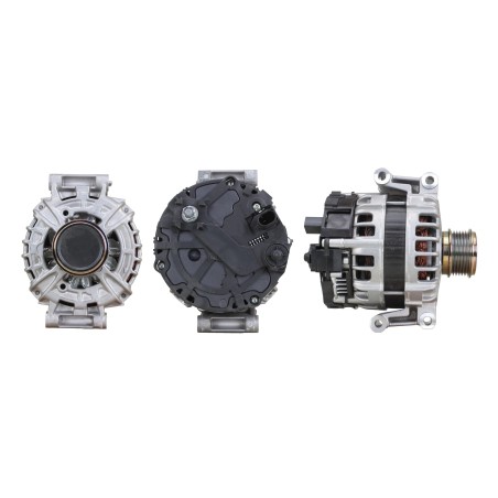 Alternateur Pour VW Atlas Golf VII Audi A3