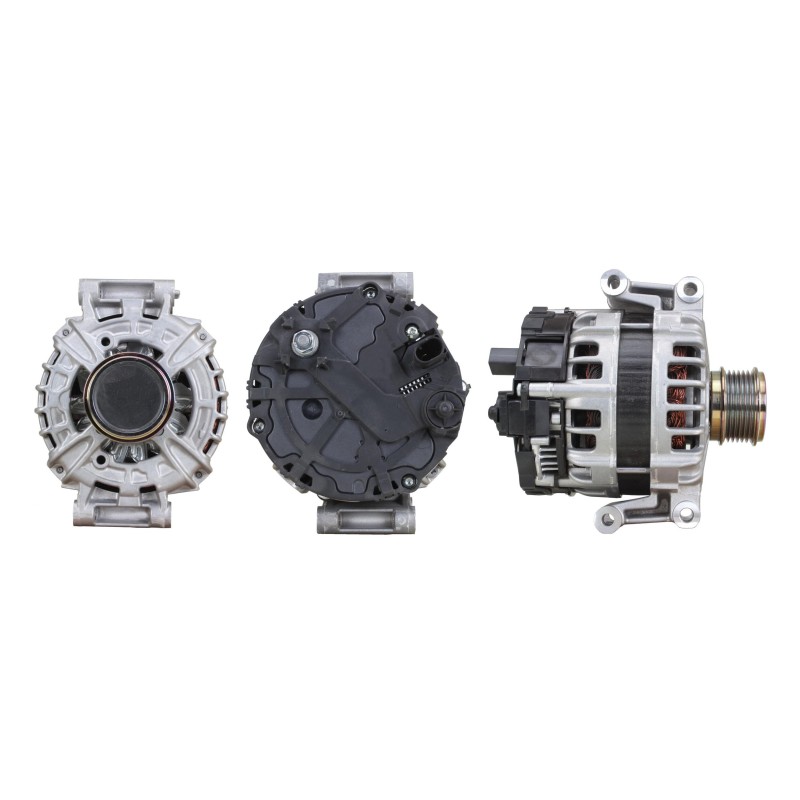 Alternateur Pour VW Atlas Golf VII Audi A3