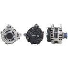 Alternateur Pour VW Ford Skoda 05L903026D 2550430 05L903026DX VWN3CA-10300-DA