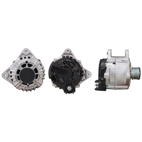 Alternateur Pour Renault Clio V Express Dacia Duster Lodgy MERCEDES 23100-6293R