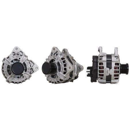 Alternateur Pour Renault Clio V Dacia Nissan MERCEDES 23100-1993R 23100-00Q8D