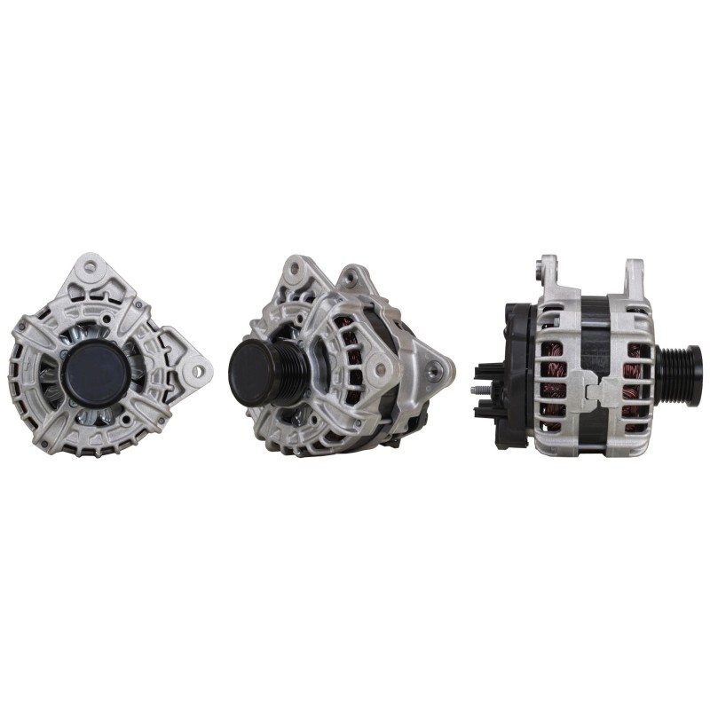 Alternateur Pour Renault Clio V Dacia Nissan MERCEDES 23100-1993R 23100-00Q8D