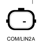 Alternateur Pour MERCEDES Marco Polo Camper Vito