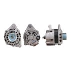 Alternateur Pour Nissan Micra IV 23100-8GA1A
