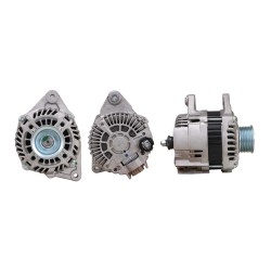 Alternateur Pour Nissan Micra IV 23100-8GA1A