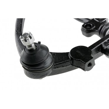 Triangle Bras De Suspension Avant Droit Supérieur Pour Toyota Dyna 4806629165