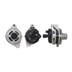 Alternateur Pour Fiat Doblo Ducato Suzuki Vitara