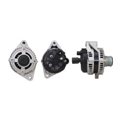 Alternateur Pour Fiat Doblo Ducato Suzuki Vitara