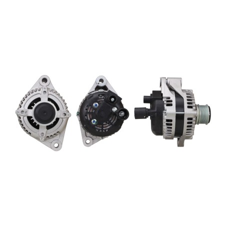 Alternateur Pour Fiat Doblo Ducato Suzuki Vitara