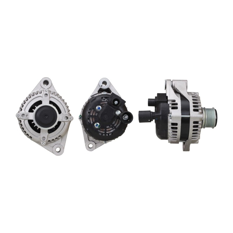 Alternateur Pour Fiat Doblo Ducato Suzuki Vitara