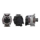 Alternateur Pour Peugeot Citroën DS DS4 II DS7 Crossback 1674233180 9839200980