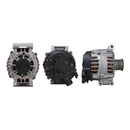 Alternateur Pour Peugeot Citroën DS DS4 II DS7 Crossback 1674233180 9839200980