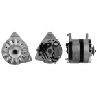 Alternateur Pour Ford Escort IV V VI Fiesta II III Orion Land Rover 110/127