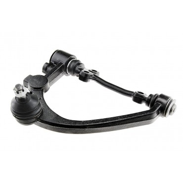 Triangle Bras De Suspension Avant Gauche Supérieur Pour Toyota Dyna 4806729165