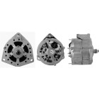 Alternateur Pour DAF MAN MERCEDES RENAULT TRUCKS 091295 51261017192 1298995
