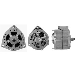 Alternateur Pour DAF MAN MERCEDES RENAULT TRUCKS 091295 51261017192 1298995