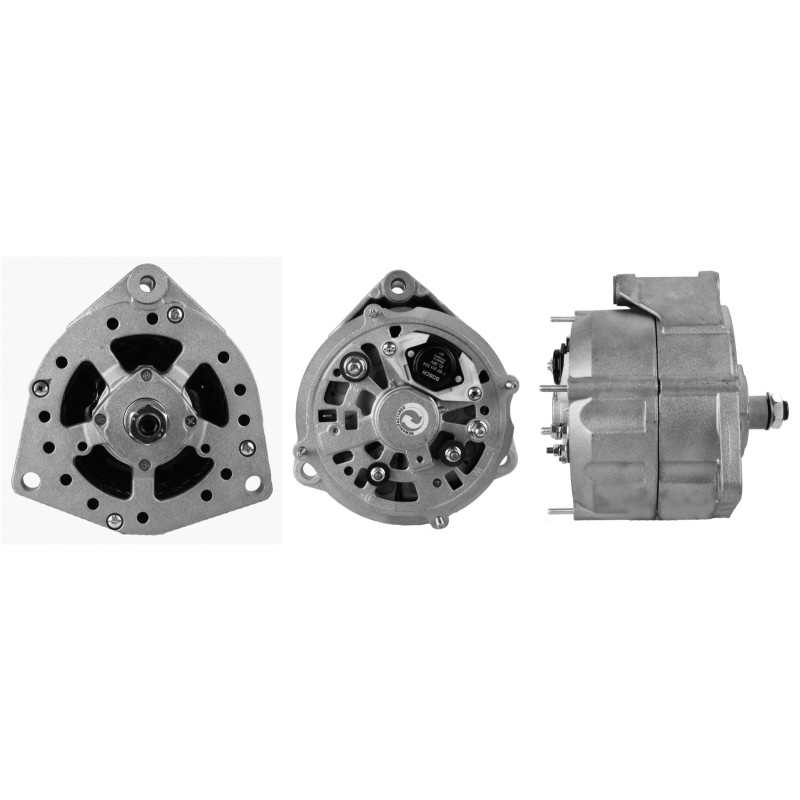 Alternateur Pour DAF MAN MERCEDES RENAULT TRUCKS 091295 51261017192 1298995