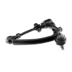 Triangle Bras De Suspension Avant Gauche Supérieur Pour Toyota Dyna 4806729165