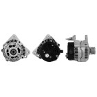 Alternateur Pour VW Audi Seat Skoda 038903023H 021903017 028903018 023903023