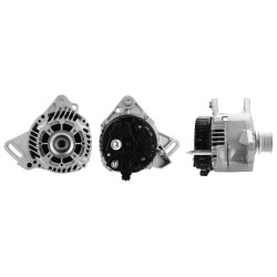 Alternateur Pour VW Transporter Vento Seat Alhambra Arosa Cordoba Ibiza II Inca