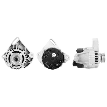 Alternateur Pour Fiat Doblo Palio Panda Punto Seicento/600 - Siena Lancia Y