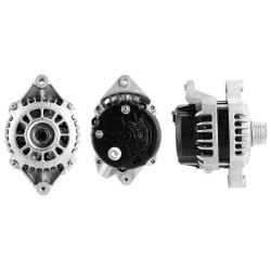 Alternateur Pour Opel Astra F Calibra A Combo/Monospace Corsa B Omega Tigra