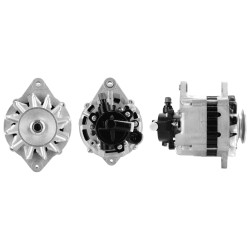 Alternateur Pour Opel Astra F Combo/Monospace Corsa B Vectra A Vauxhall